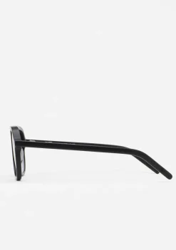 Kaleos ZERBINO BLACK Clearance